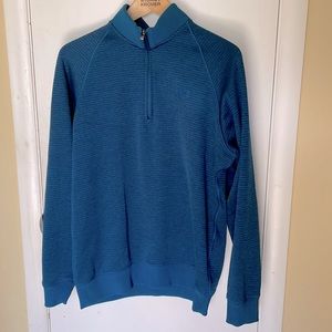 Under Armor 3/4 Zip Pullover